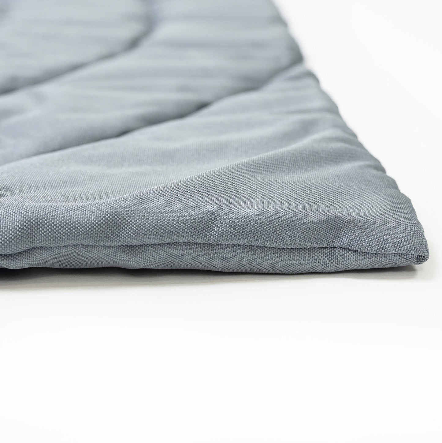 Portable Dog Mat - Grey